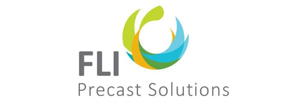 FLI Precast Solutions logo