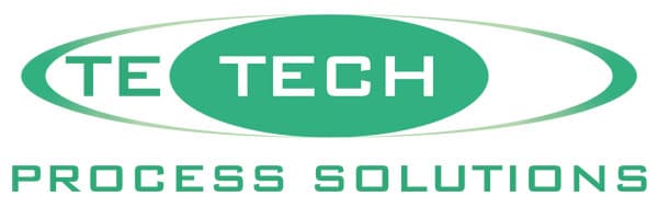 Te-Tech Process Solutions logo
