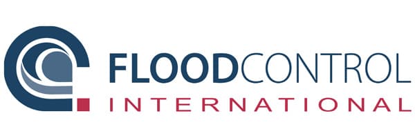 Flood Control International logo