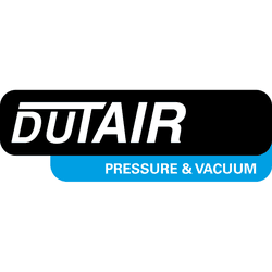 Dutair by Sjerp & Jongeneel logo