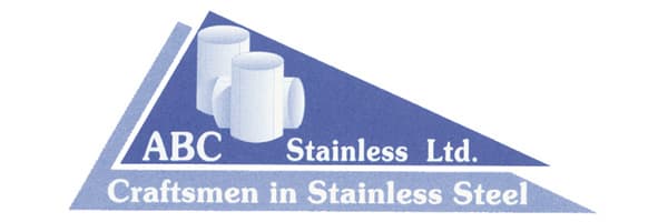 ABC Stainless Ltd logo