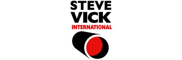 Steve Vick International Ltd logo