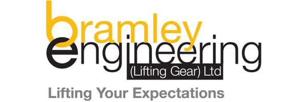 Bramley Engineering (Lifting Gear) Ltd logo