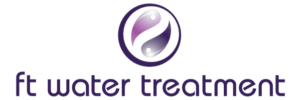 FT Water Treatment logo