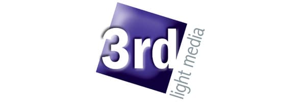 3rd Light Media Ltd logo