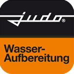 JUDO Wasseraufbereitung GmbH logo