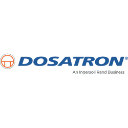 Dosatron International S.A. logo