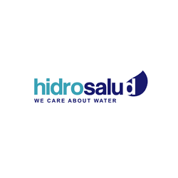 HIDROSALUD logo