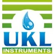 UKL Instruments Pvt. Ltd. logo