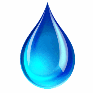 World Water Community logo