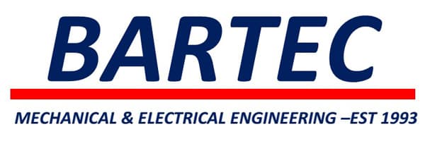 Bartec Engineering Services Ltd logo