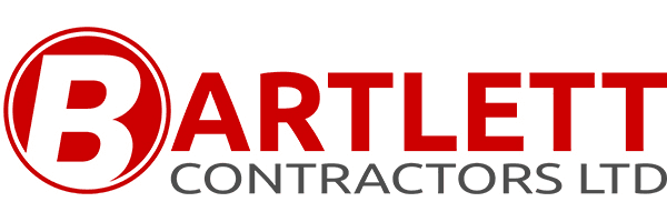 Bartlett Contractors Ltd logo