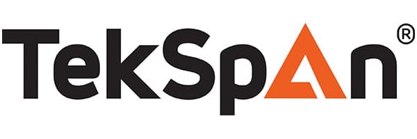 TekSpan logo