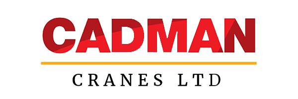 Cadman Cranes Ltd logo