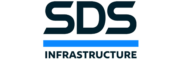 SDS Limited logo