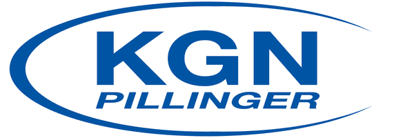 KGN Pillinger logo