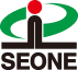 SEONE CO LTD., logo