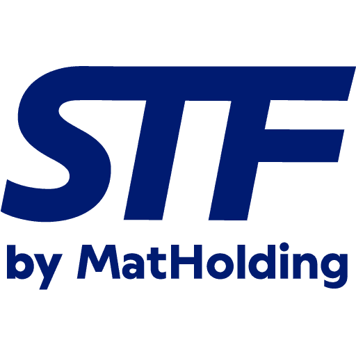 STF Filters logo