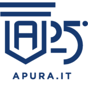 Apura SRL logo