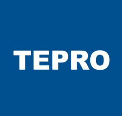 Tepro (China) Co., Ltd. logo