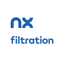 NX Filtration logo
