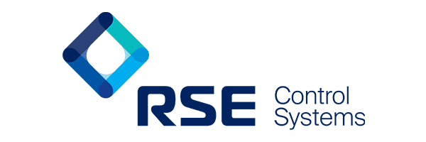 RSE Controls (Blackburn Starling) logo