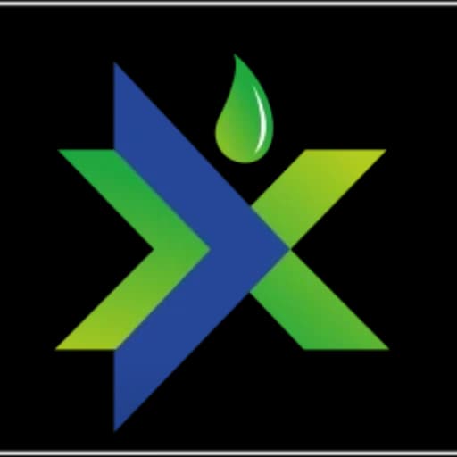 Lexcru Water Tech Pvt. Ltd. logo