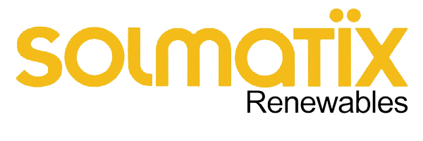 Solmatix Renewables Ltd logo