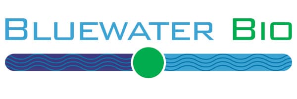 Bluewater Bio logo