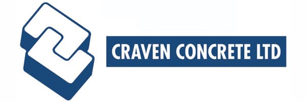 Craven Concrete Ltd logo