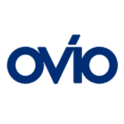 Ovio Corporation logo
