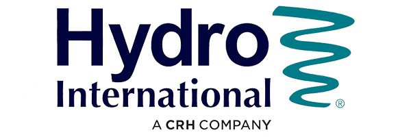 Hydro International logo