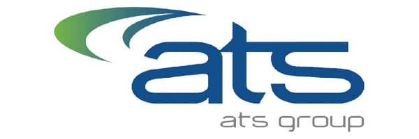 Air Technology Systems logo