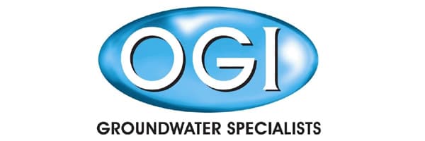 OGI Groundwater Specialists Ltd logo