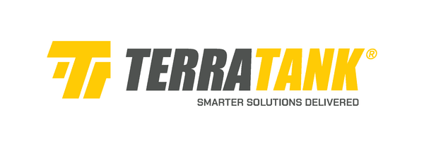 TerraTankยฎ logo
