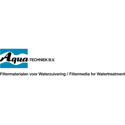 Aqua-Techniek B.V. logo