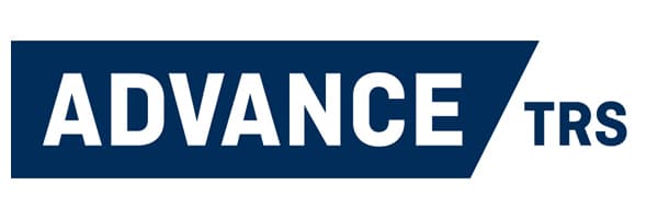 Advance TRS logo