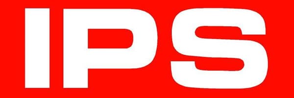 Industrial Pipework Services logo