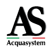 Acquasystem logo