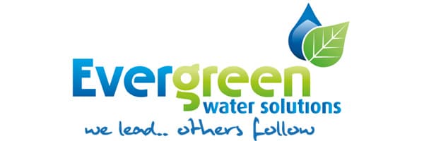 Evergreen Water Solutions logo