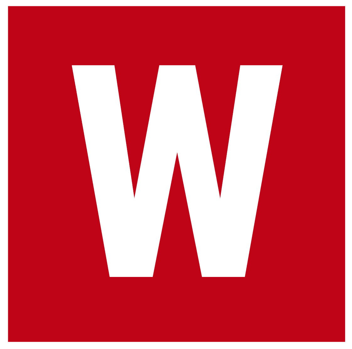 WEL Groep logo