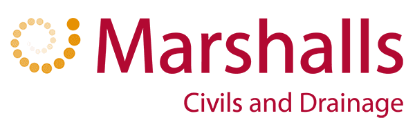 Marshalls Civils & Drainage logo