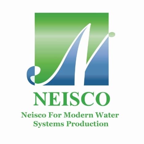 Neisco For Modern Water Systems Production logo