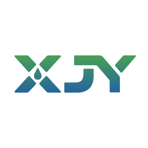Guangdong Xinjieyuan Environmental Protection Technology Co., Ltd. logo