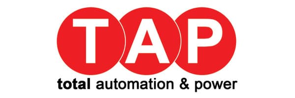 Total Automation & Power logo
