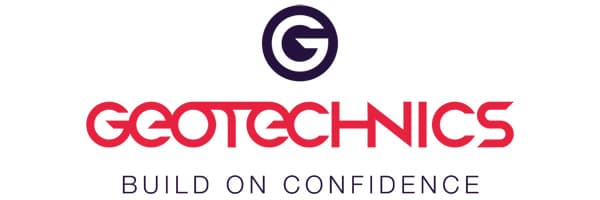 Geotechnics logo