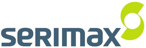 Serimax Ltd logo