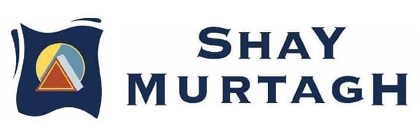 Shay Murtagh Precast logo