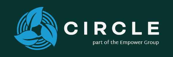Circle Control logo