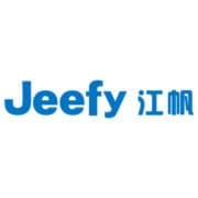 Henan Jeefy Industrial Co., Ltd. logo